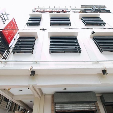 Hotel Reddoorz Near Pasay Taft Exterior foto