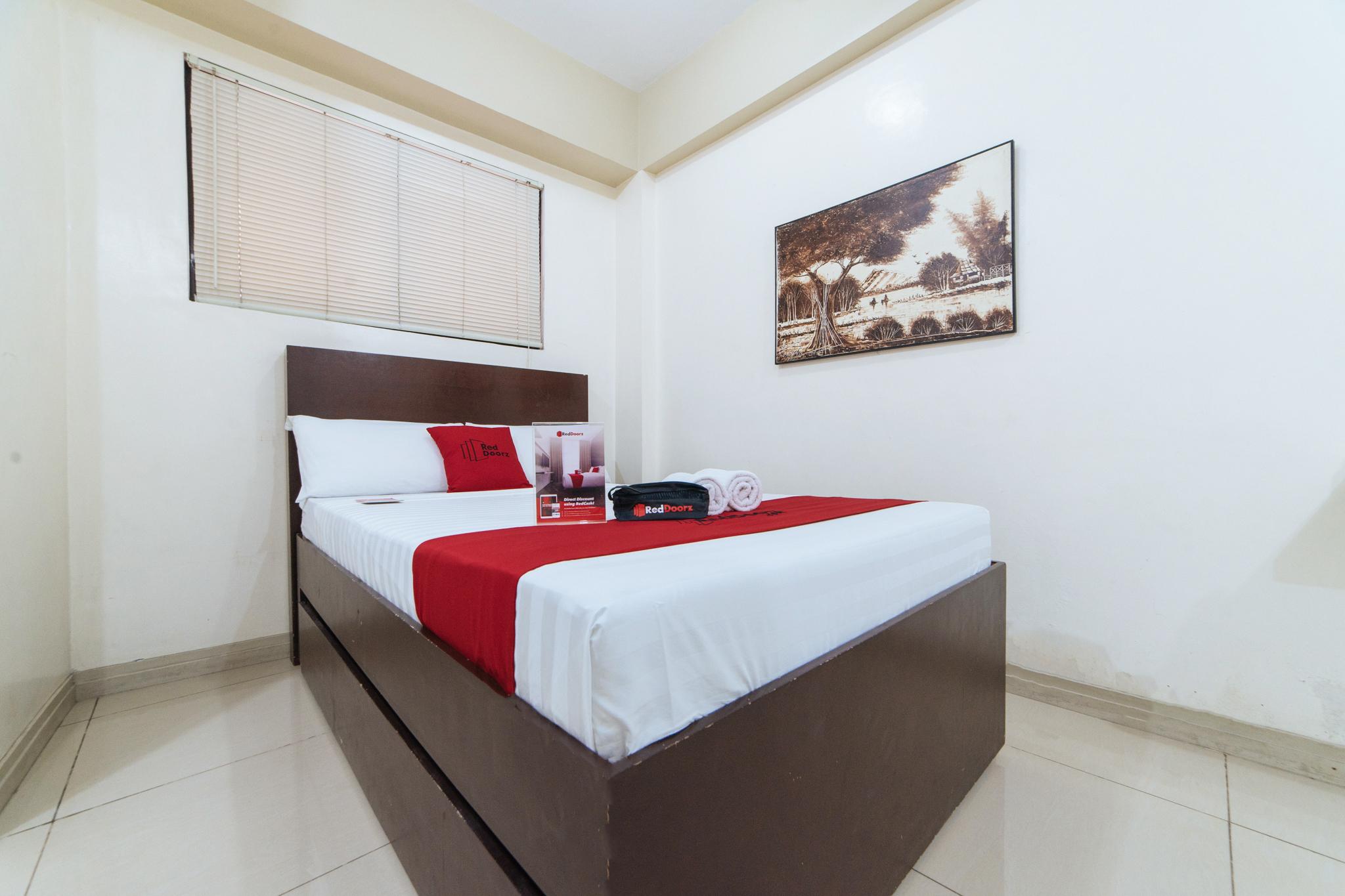 Hotel Reddoorz Near Pasay Taft Exterior foto