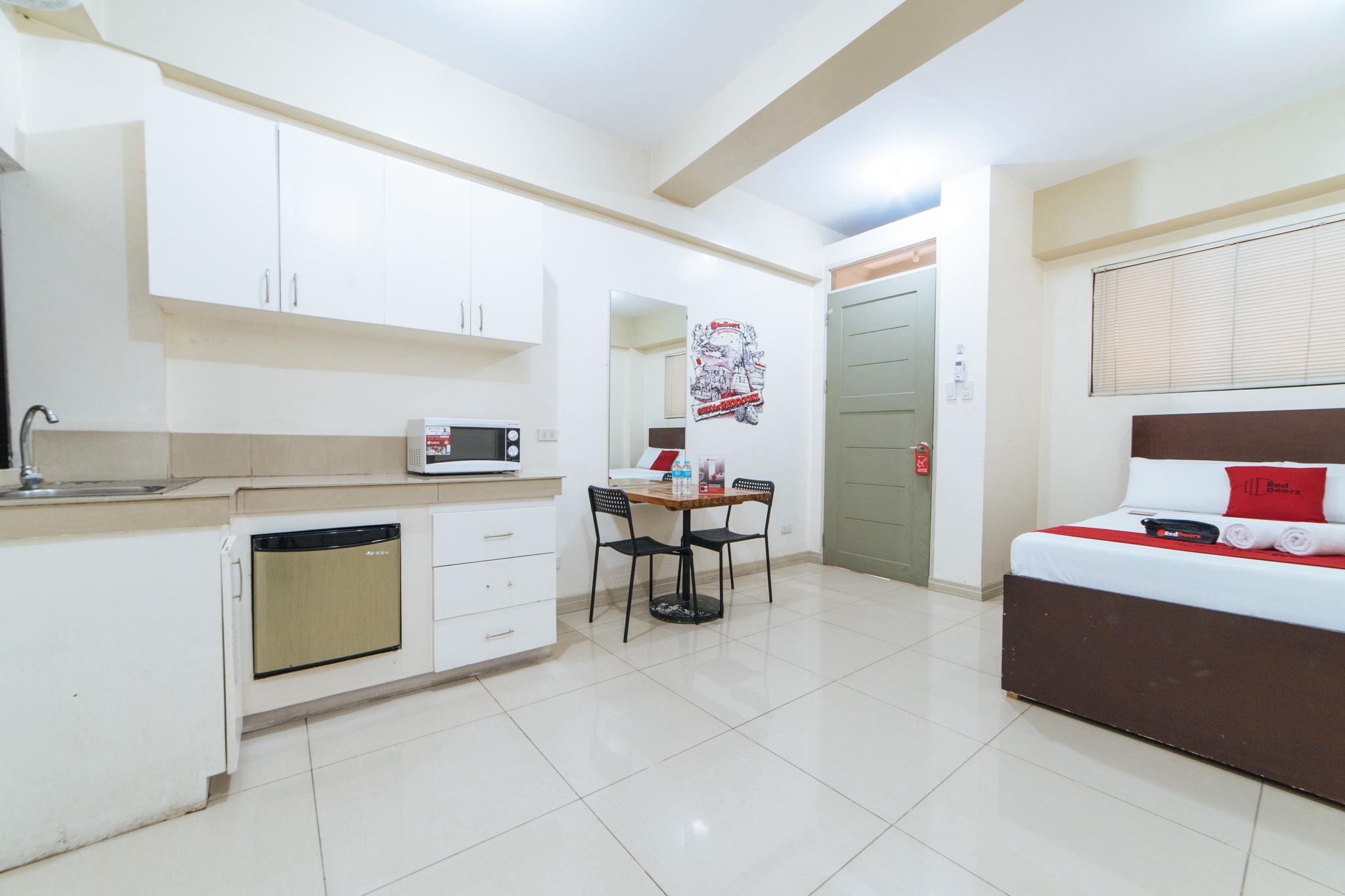 Hotel Reddoorz Near Pasay Taft Exterior foto
