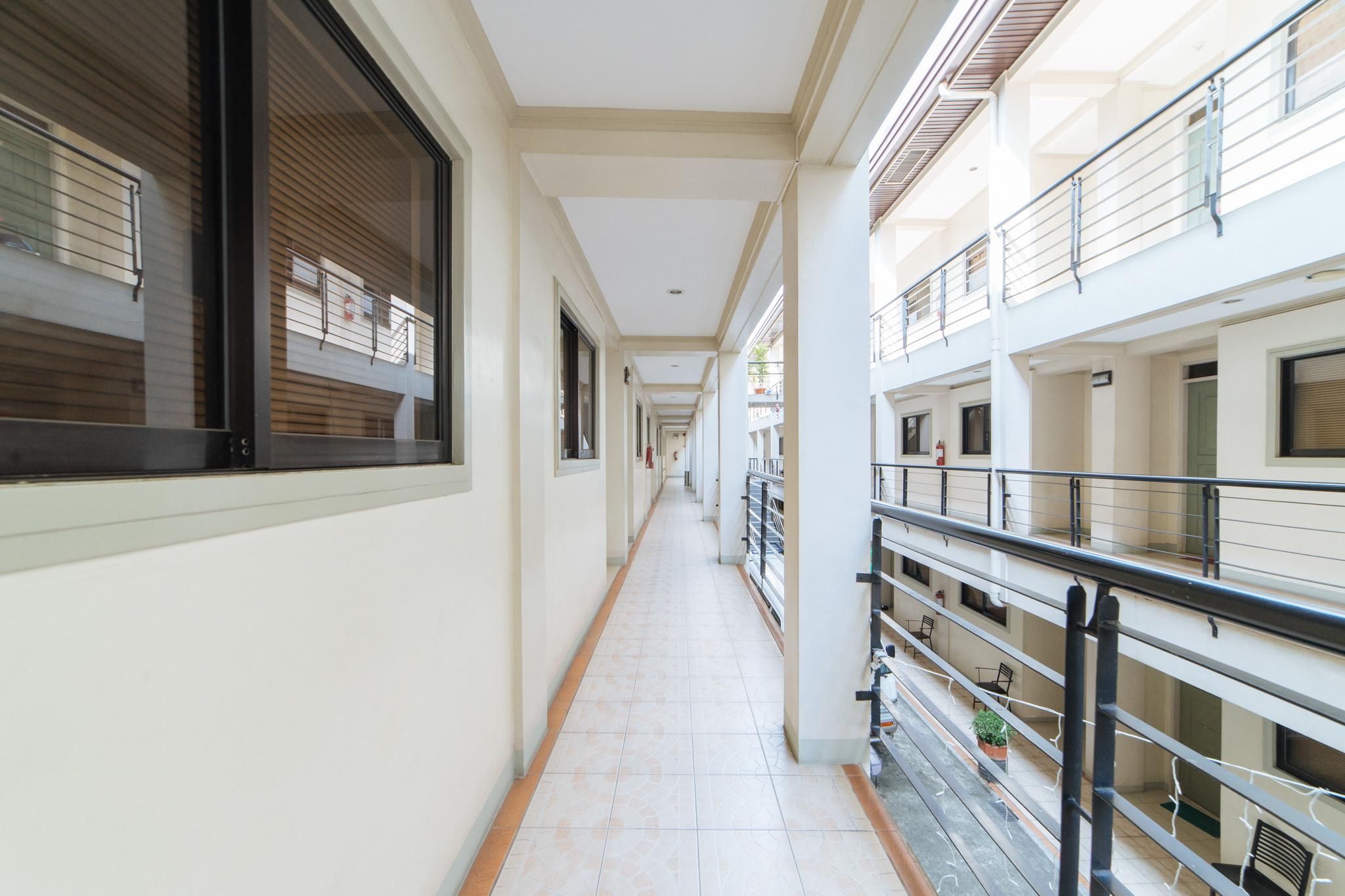 Hotel Reddoorz Near Pasay Taft Exterior foto